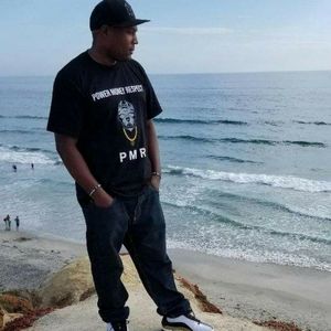 Man T-shirts powermoneyrespectpmr.com